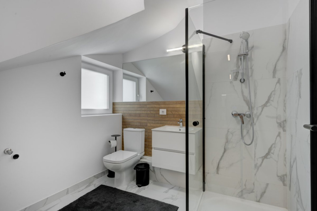 Comunitate, liniste, stil de viata! Duplex 3 camere The Village