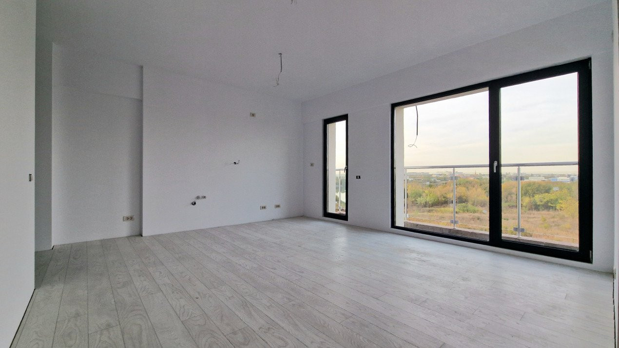 3 CAMERE I COMPLEX PE MALUL LACULUI I SunLake Residence