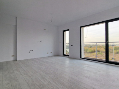 3 CAMERE I COMPLEX PE MALUL LACULUI I SunLake Residence