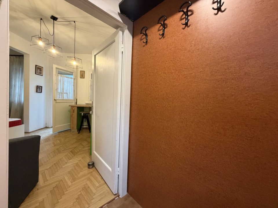  De vanzare apartament 1 camera | Str. Armand Calinescu