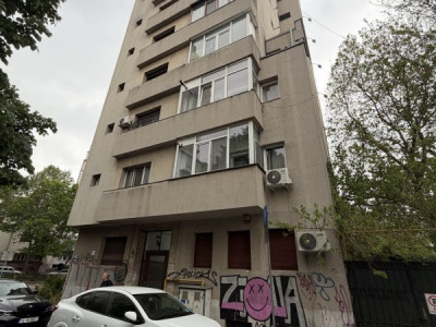  De vanzare apartament 1 camera | Str. Armand Calinescu