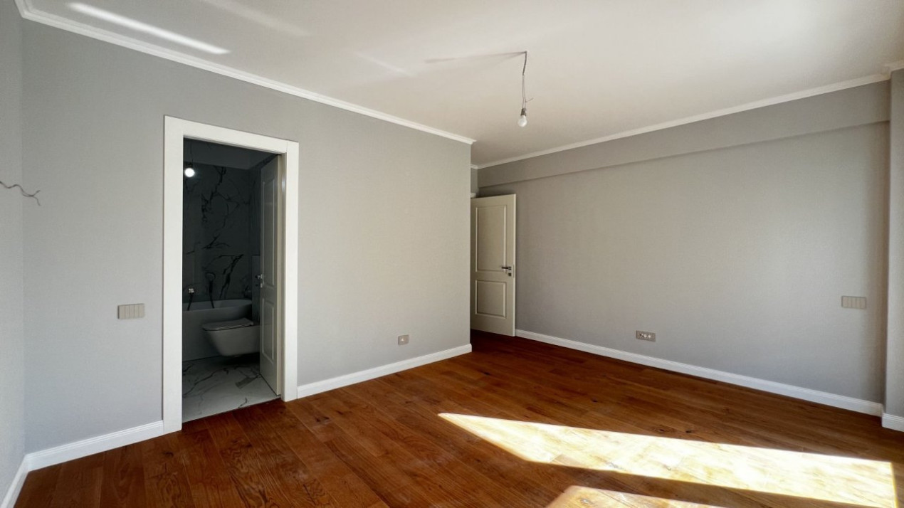 Unirii, apartament gata de cumparat