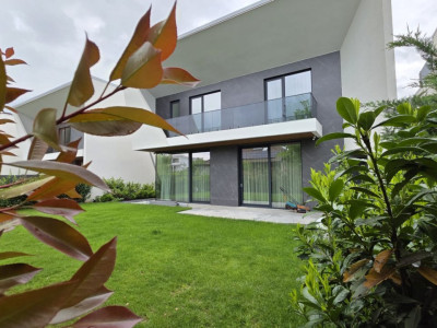 Vila de vanzare - 4 camere- unicat- Matei Milo