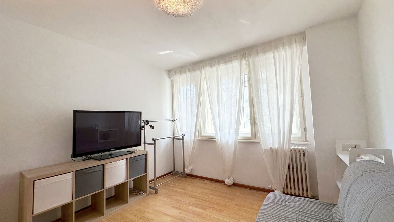 Apartament 2 camere - Metrou Obor - Disponibil si prin credit