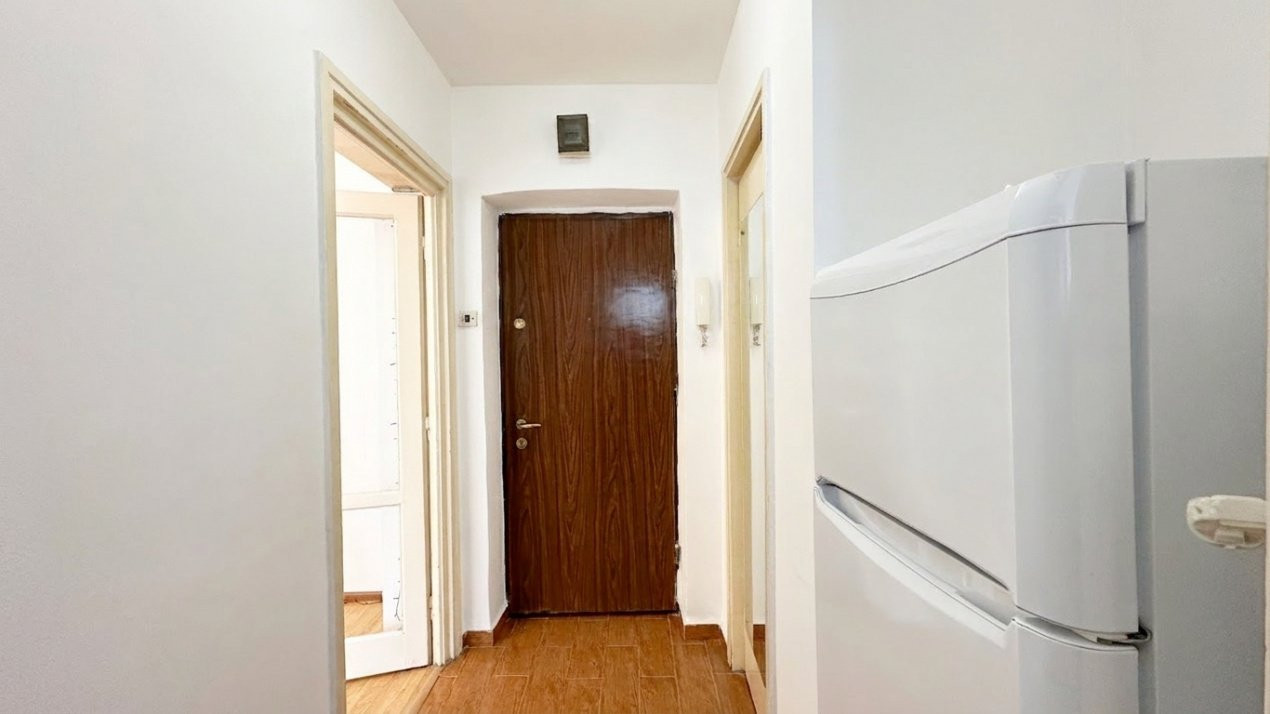 Apartament 2 camere - Metrou Obor - Disponibil si prin credit
