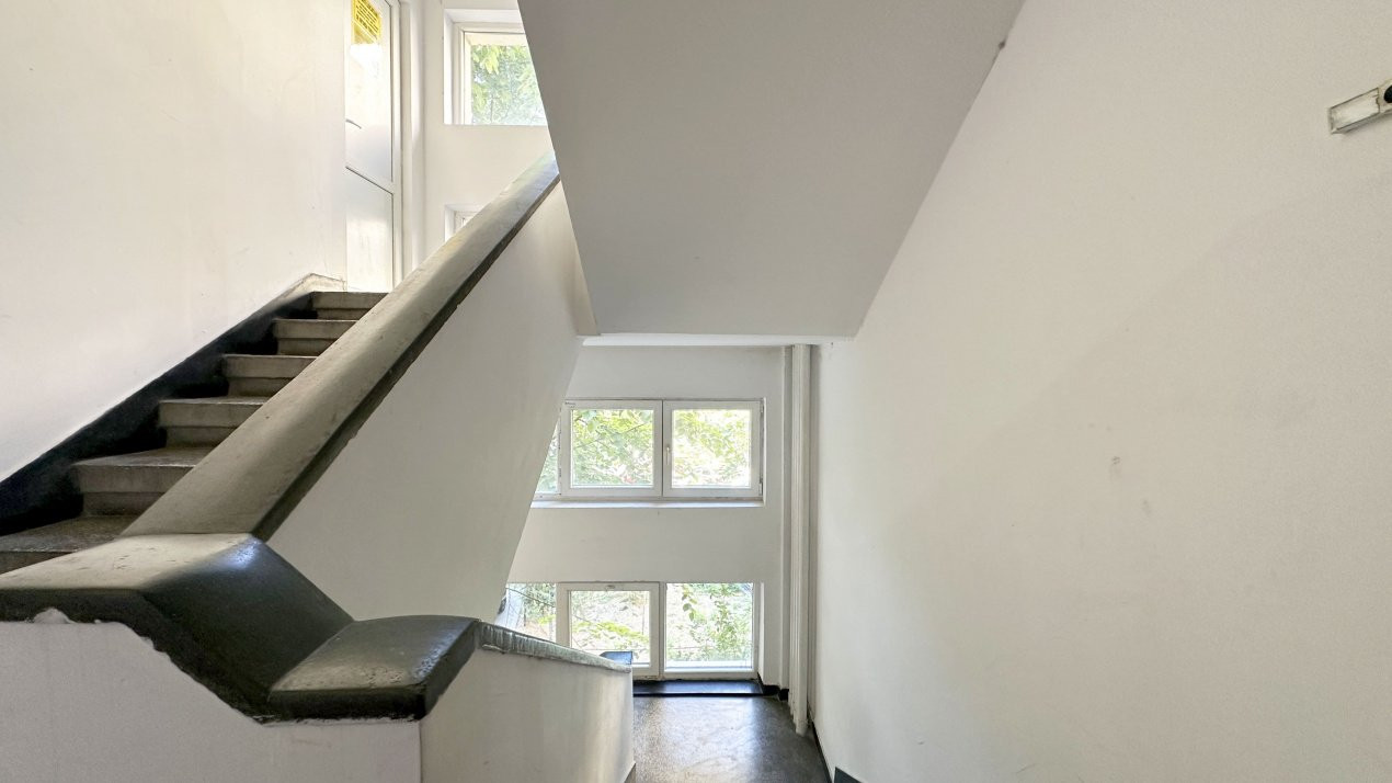 Apartament 2 camere - Metrou Obor - Disponibil si prin credit