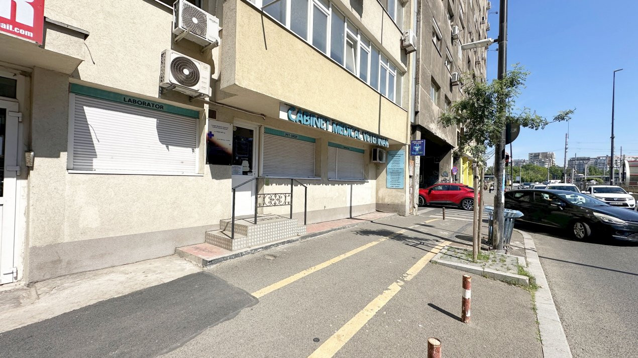 Apartament 2 camere - Metrou Obor - Disponibil si prin credit