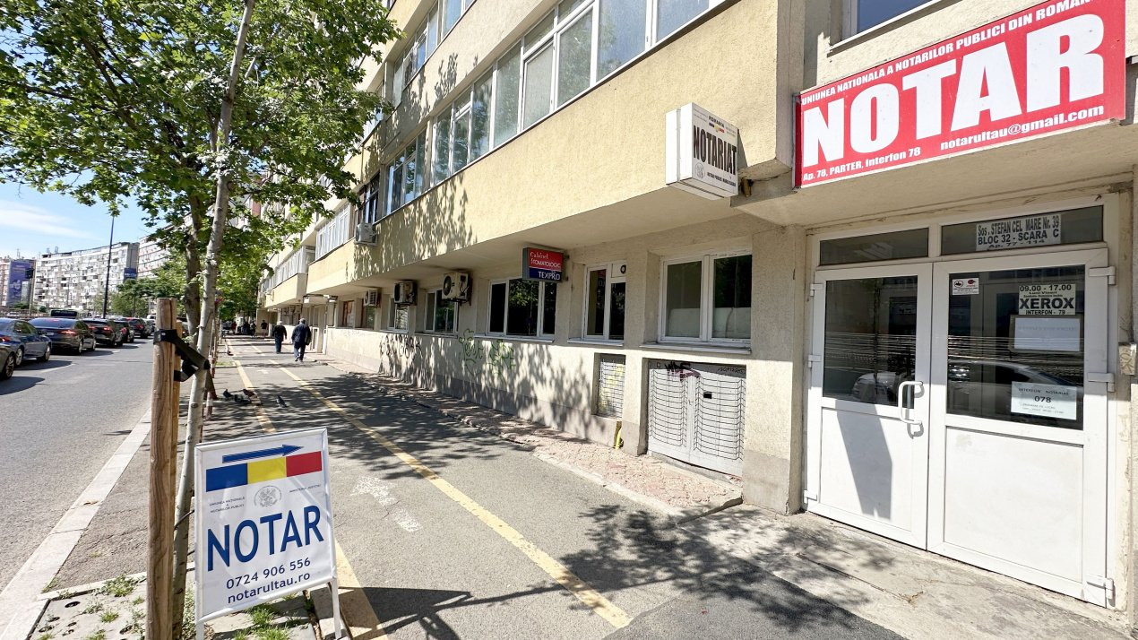 Apartament 2 camere - Metrou Obor - Disponibil si prin credit