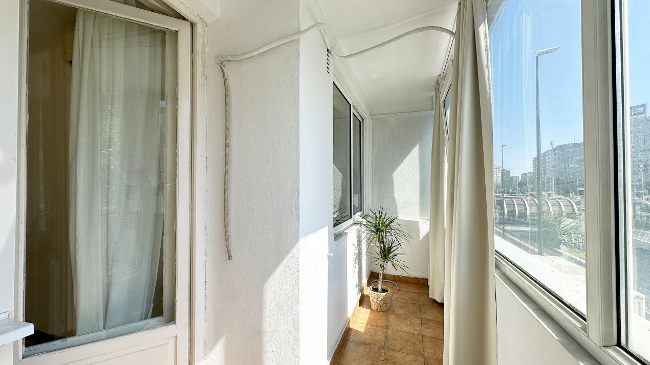 Apartament 2 camere - Metrou Obor - Disponibil si prin credit