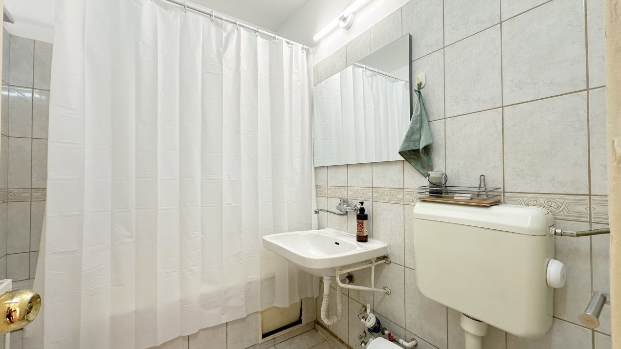 Apartament 2 camere - Metrou Obor - Disponibil si prin credit