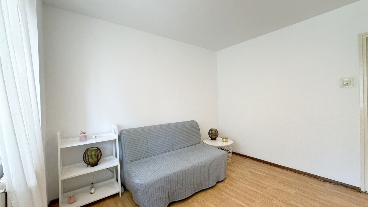 Apartament 2 camere - Metrou Obor - Disponibil si prin credit