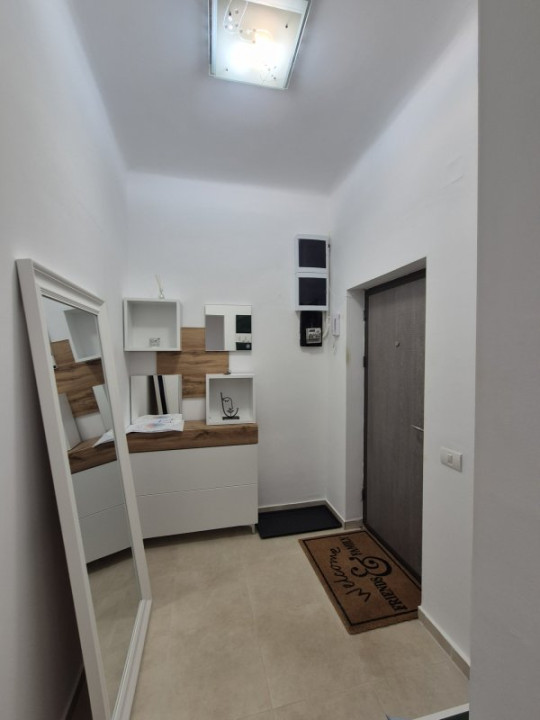 Gara de Nord apartament gata de mutare