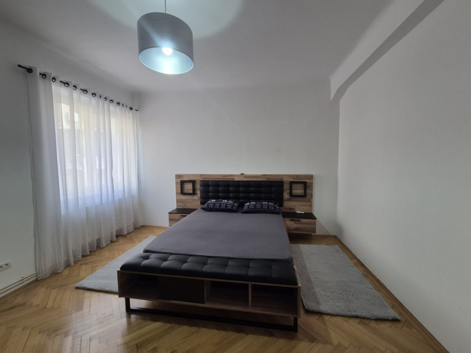 Gara de Nord apartament gata de mutare