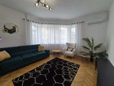Gara de Nord apartament gata de mutare
