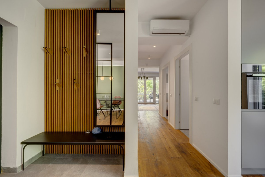 OTOPENI - MATEI BASARAB, DUPLEX 168 MP TOTAL, LOT 300 MP, LA CHEIE!