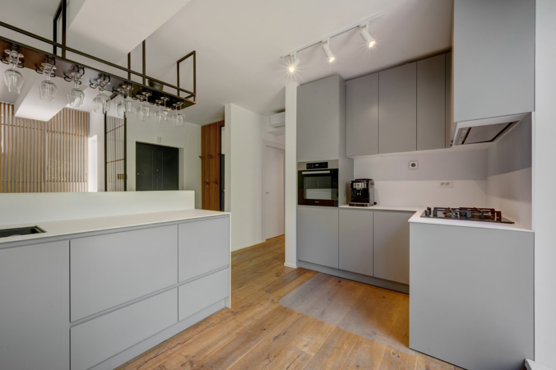 OTOPENI - MATEI BASARAB, DUPLEX 168 MP TOTAL, LOT 300 MP, LA CHEIE!