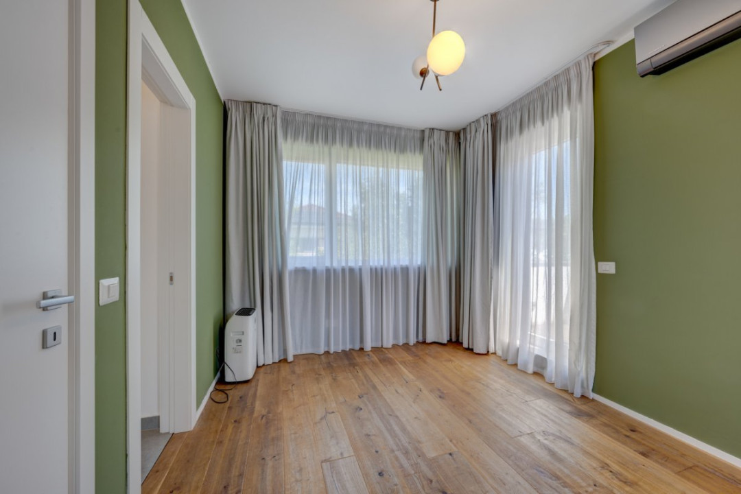 OTOPENI - MATEI BASARAB, DUPLEX 168 MP TOTAL, LOT 300 MP, LA CHEIE!