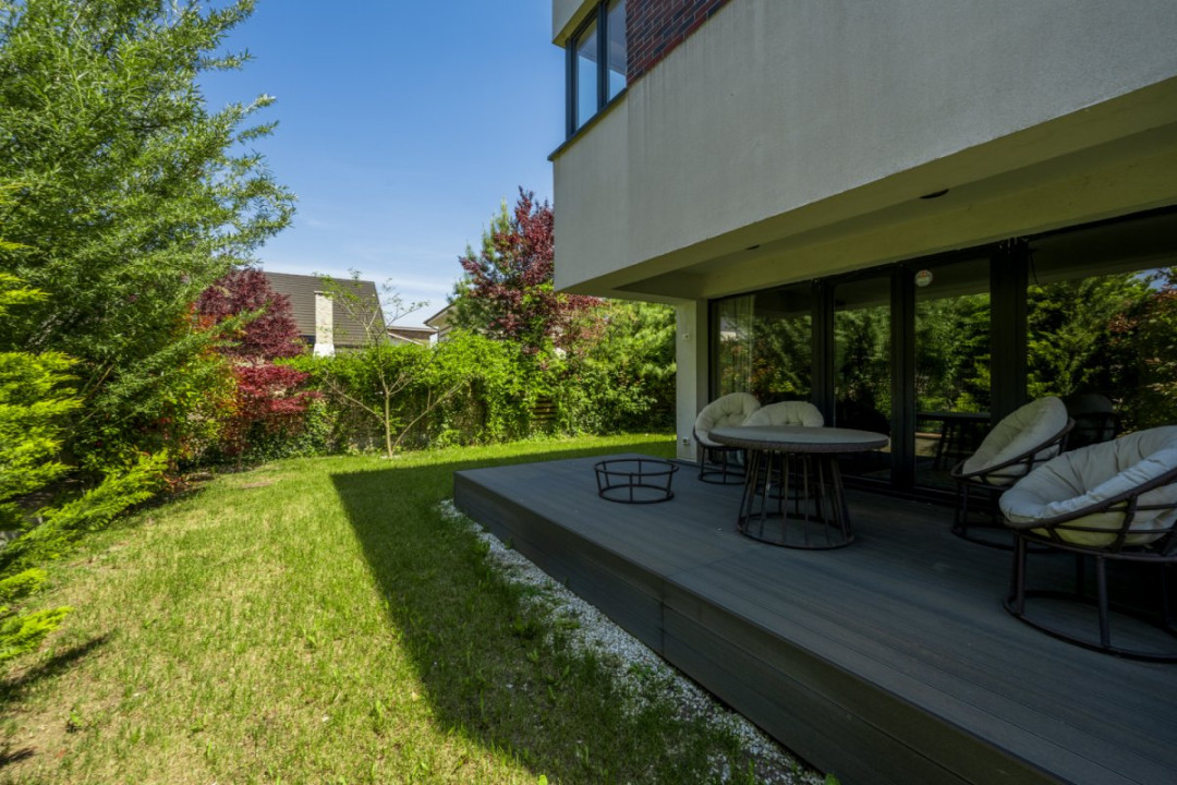 OTOPENI - MATEI BASARAB, DUPLEX 168 MP TOTAL, LOT 300 MP, LA CHEIE!