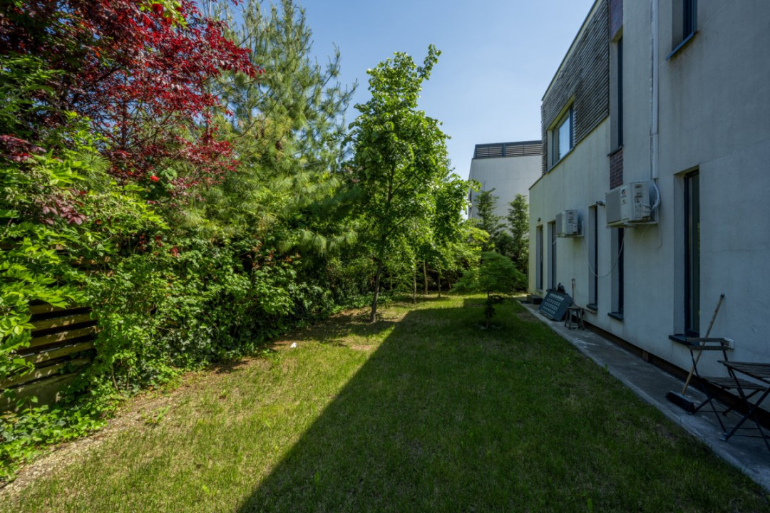 OTOPENI - MATEI BASARAB, DUPLEX 168 MP TOTAL, LOT 300 MP, LA CHEIE!