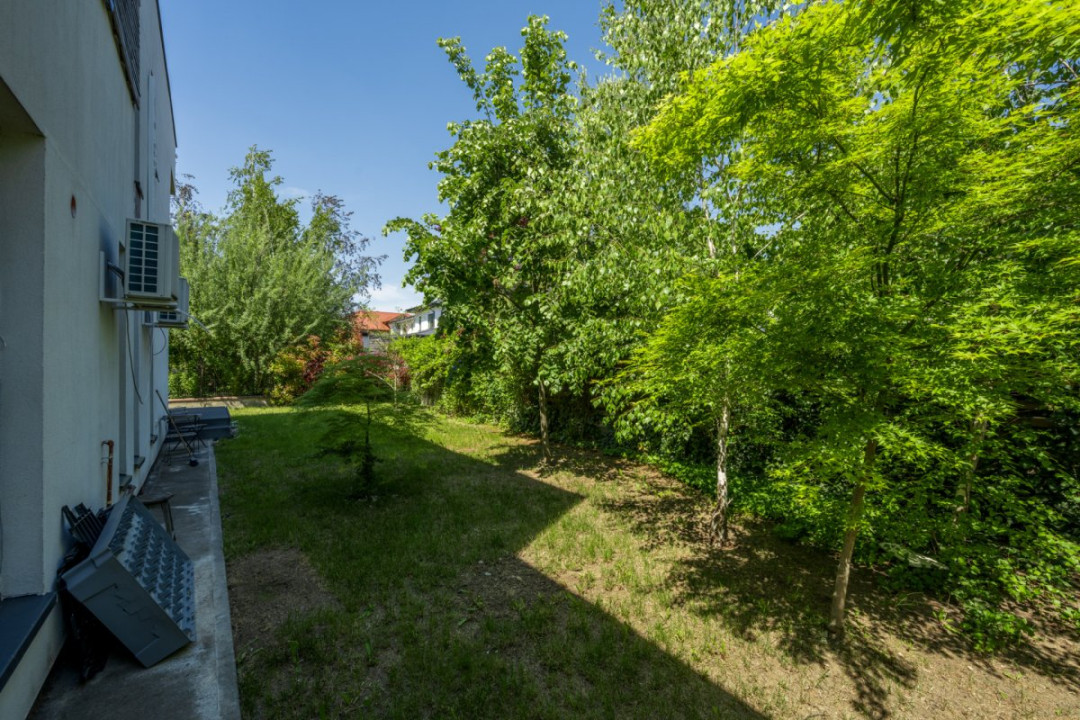 OTOPENI - MATEI BASARAB, DUPLEX 168 MP TOTAL, LOT 300 MP, LA CHEIE!