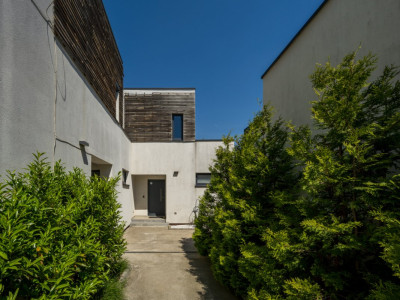OTOPENI - MATEI BASARAB, DUPLEX 168 MP TOTAL, LOT 300 MP, LA CHEIE!