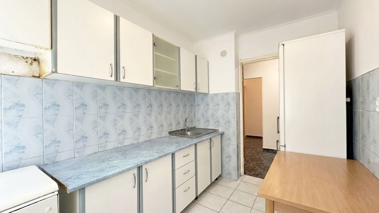 Drumul Taberei, Apartamnet 4 camere langa parc și școală