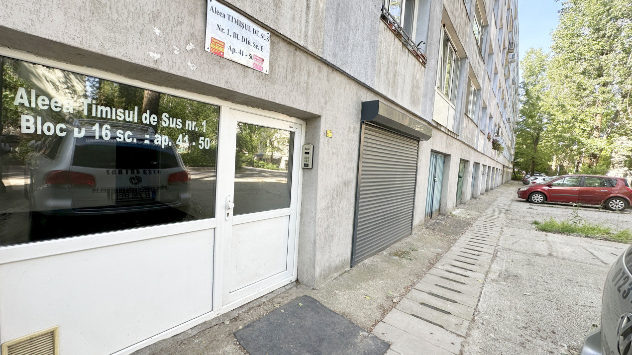 Drumul Taberei, Apartamnet 4 camere langa parc și școală
