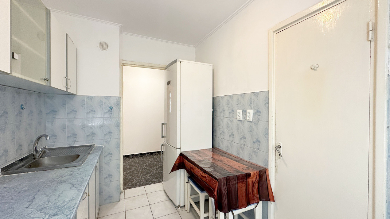 Drumul Taberei, Apartamnet 4 camere langa parc și școală