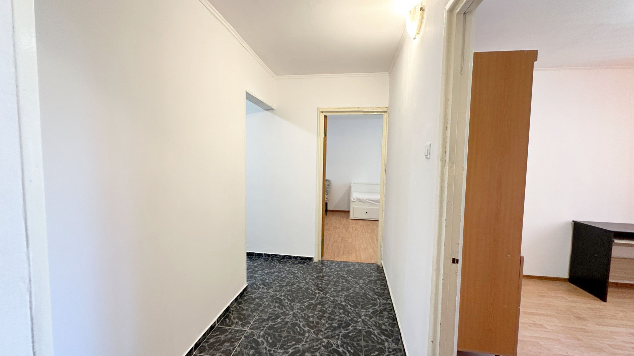 Drumul Taberei, Apartamnet 4 camere langa parc și școală