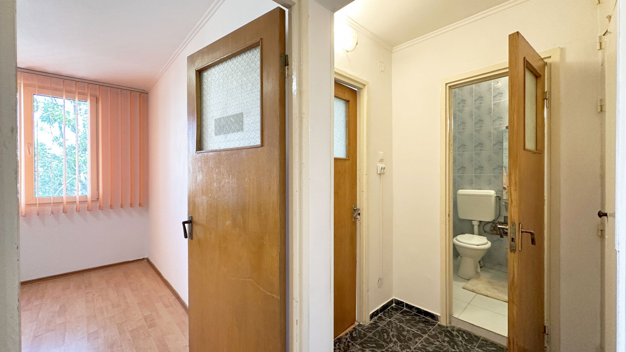Drumul Taberei, Apartamnet 4 camere langa parc și școală