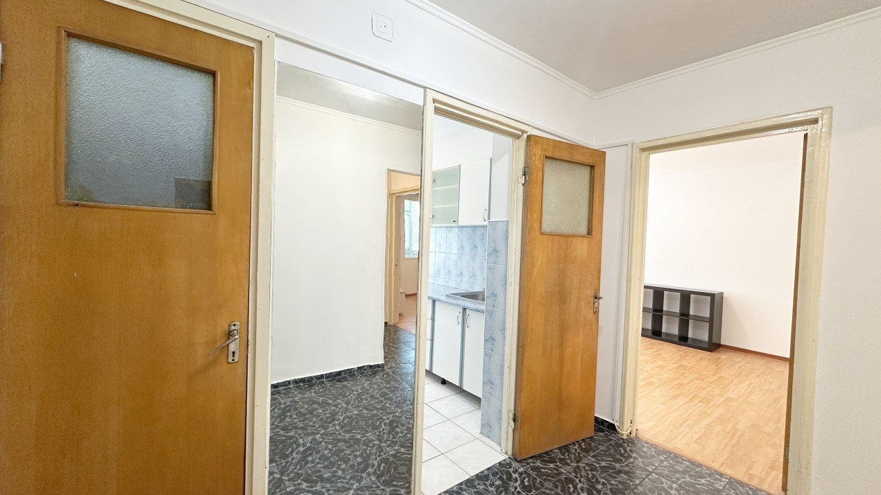 Drumul Taberei, Apartamnet 4 camere langa parc și școală