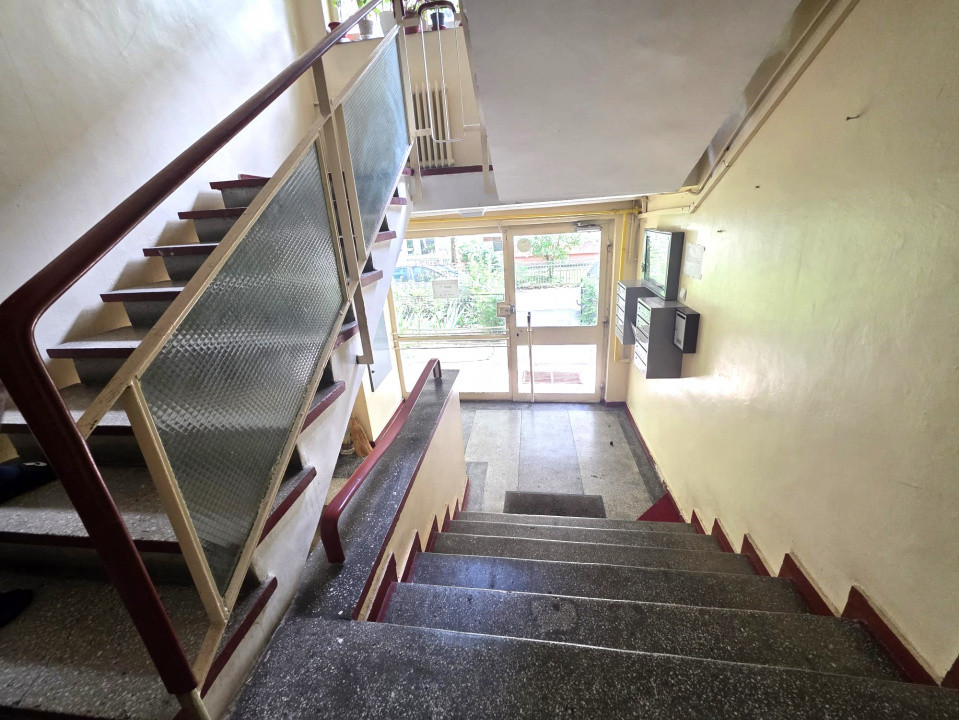 De vanzare 3 camere langa Pta Rahova - complet renovat, gata de mutare