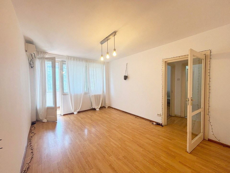 Apartament 2 camere - Sos. Stefan cel Mare - Creditabil