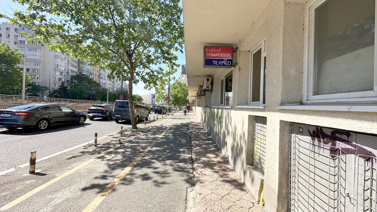 Apartament 2 camere - Sos. Stefan cel Mare - Creditabil
