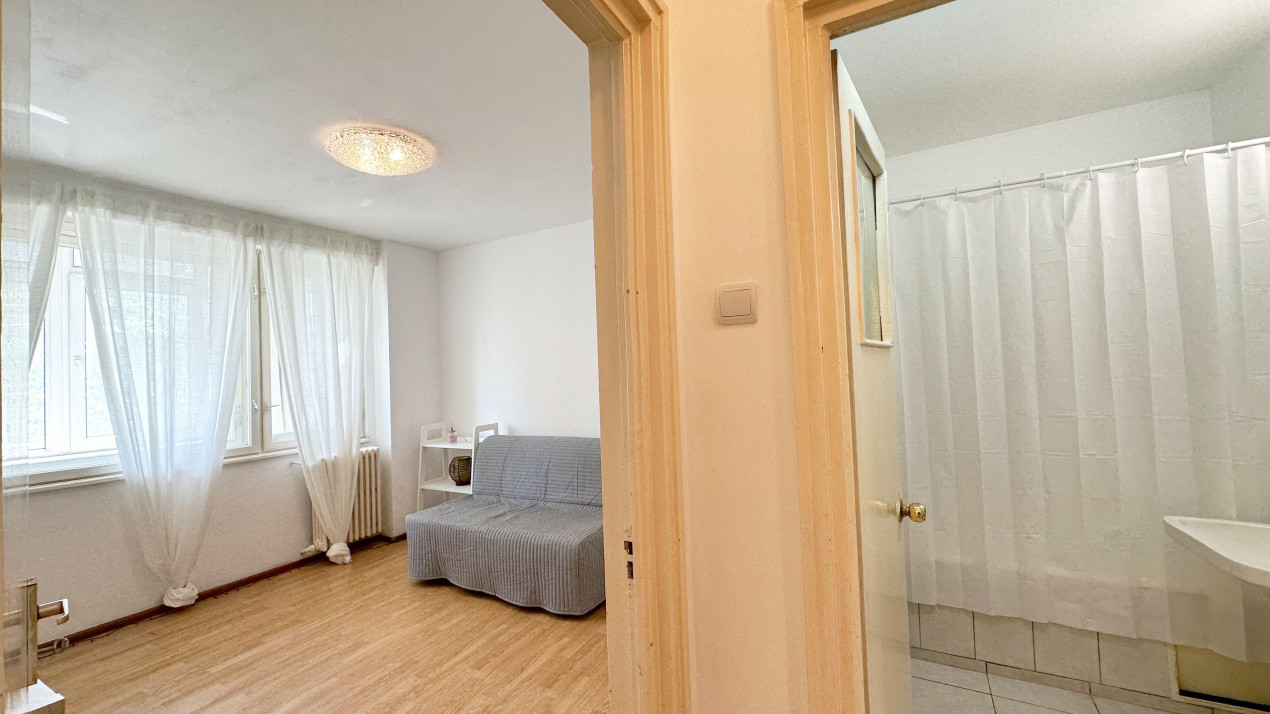Apartament 2 camere - Sos. Stefan cel Mare - Creditabil