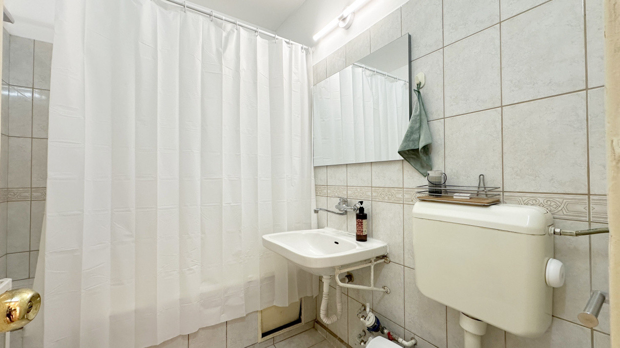 Apartament 2 camere - Sos. Stefan cel Mare - Creditabil
