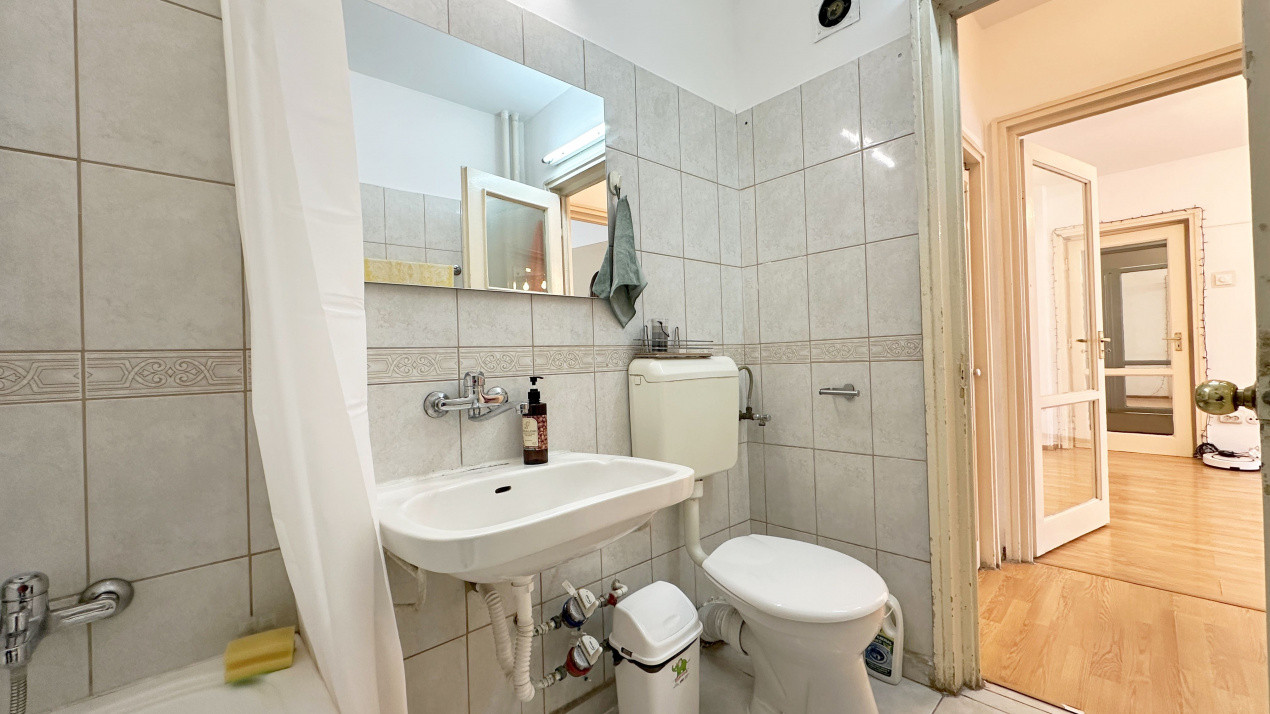 Apartament 2 camere - Sos. Stefan cel Mare - Creditabil