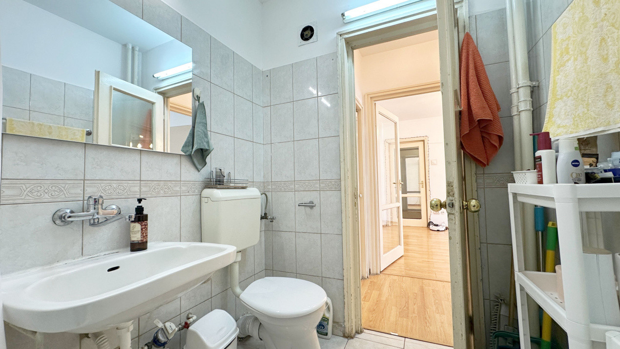 Apartament 2 camere - Sos. Stefan cel Mare - Creditabil