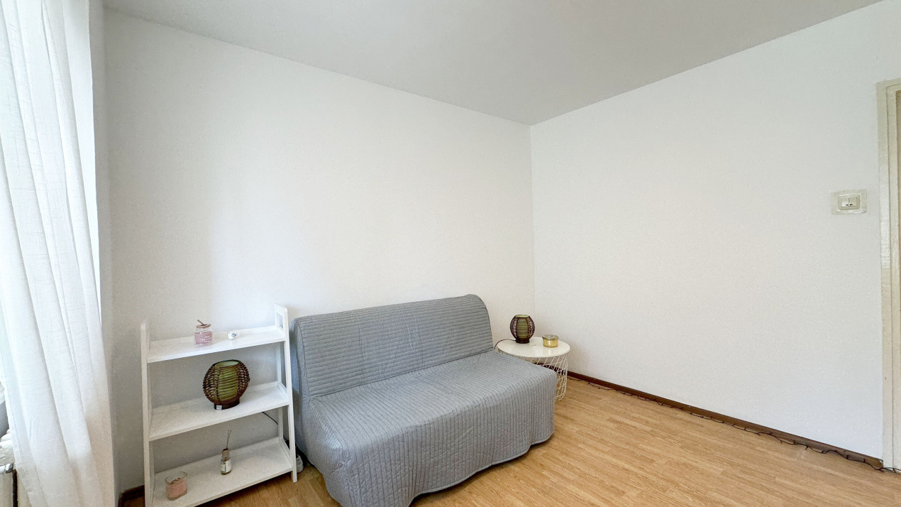 Apartament 2 camere - Sos. Stefan cel Mare - Creditabil