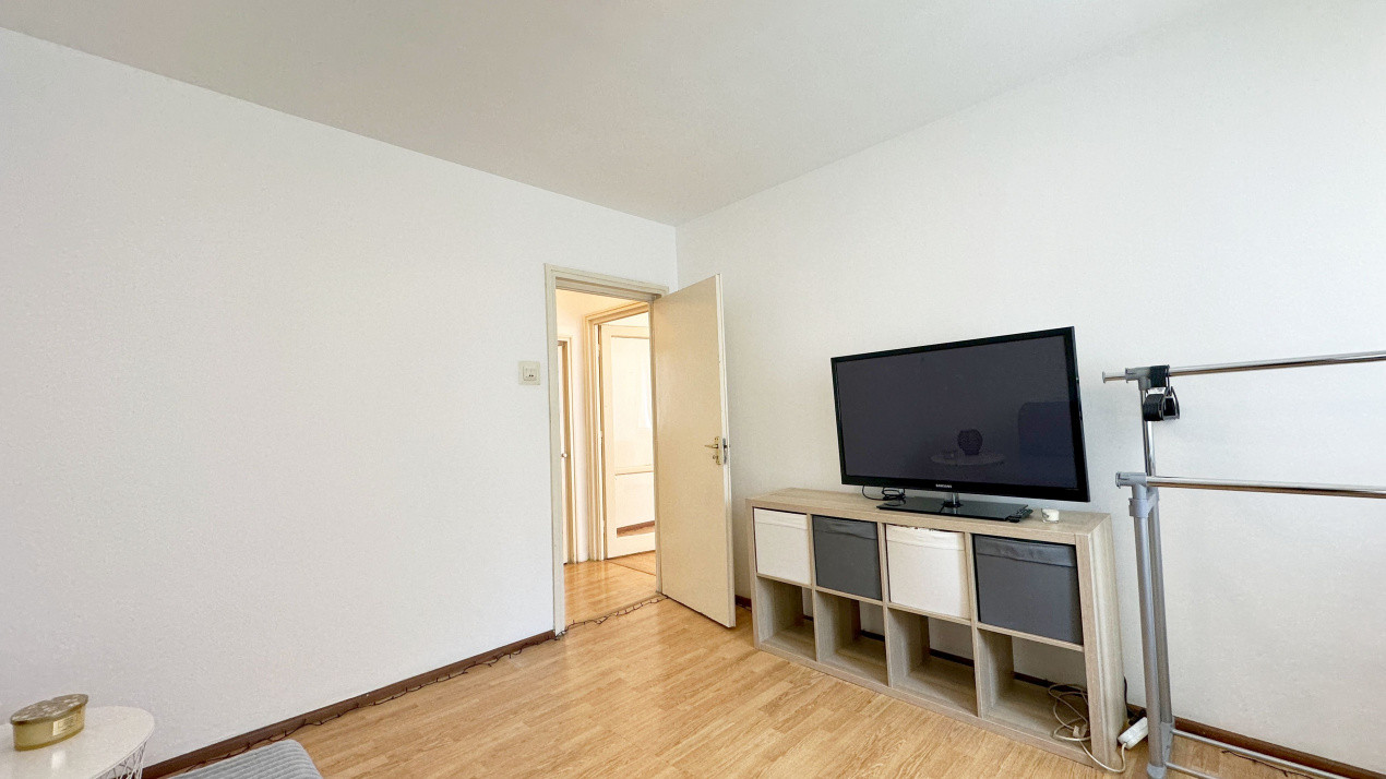 Apartament 2 camere - Sos. Stefan cel Mare - Creditabil