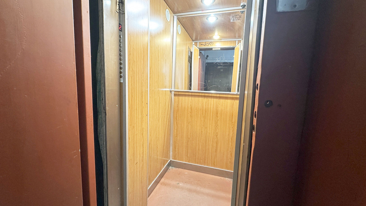 Apartament 2 camere - Sos. Stefan cel Mare - Creditabil