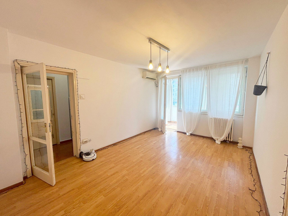 Apartament 2 camere - Sos. Stefan cel Mare - Creditabil