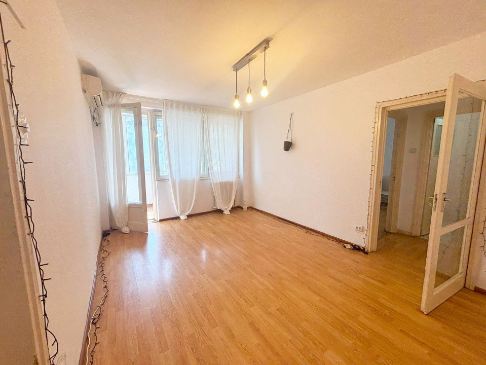 Apartament 2 camere - Sos. Stefan cel Mare - Creditabil