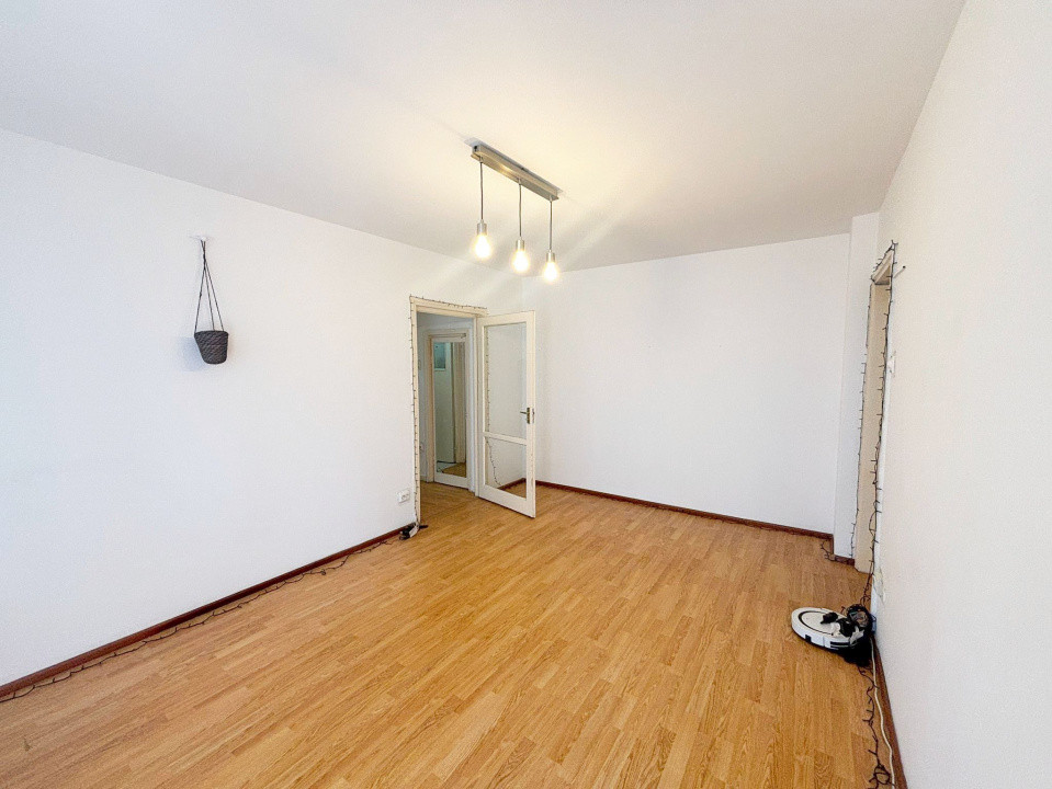 Apartament 2 camere - Sos. Stefan cel Mare - Creditabil