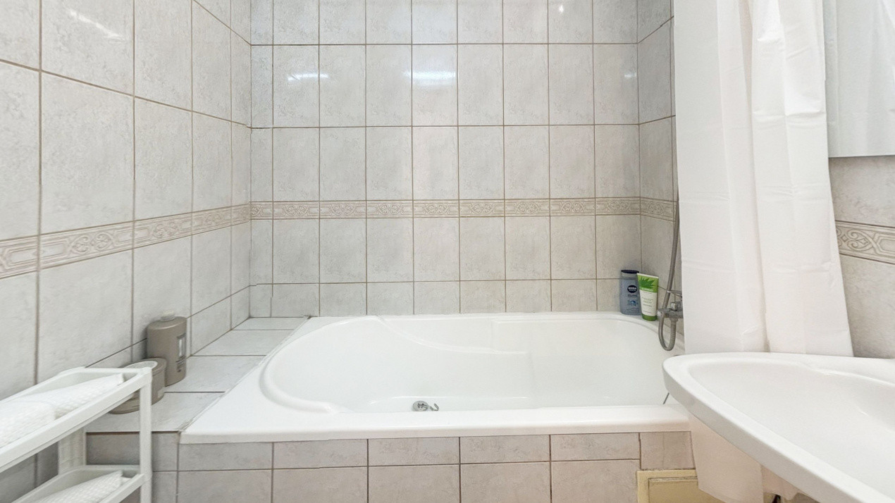 Apartament 2 camere - Sos. Stefan cel Mare - Creditabil