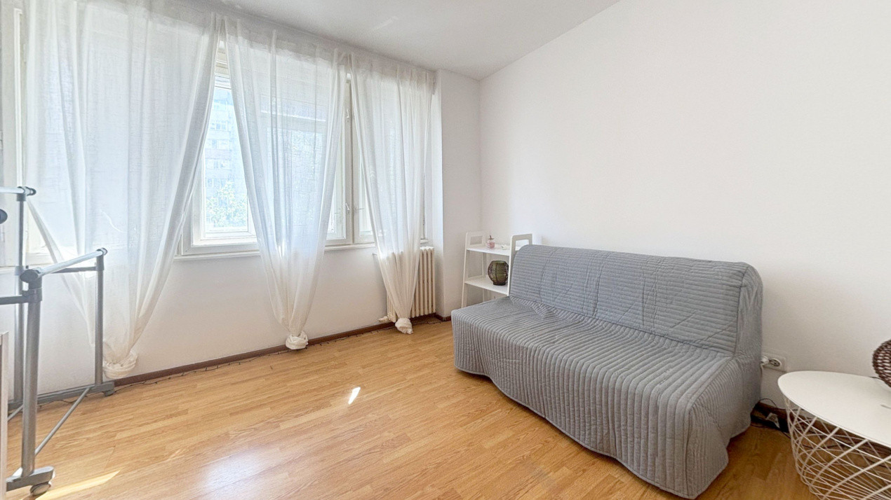 Apartament 2 camere - Sos. Stefan cel Mare - Creditabil