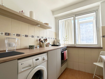 Apartament 2 camere - Sos. Stefan cel Mare - Creditabil