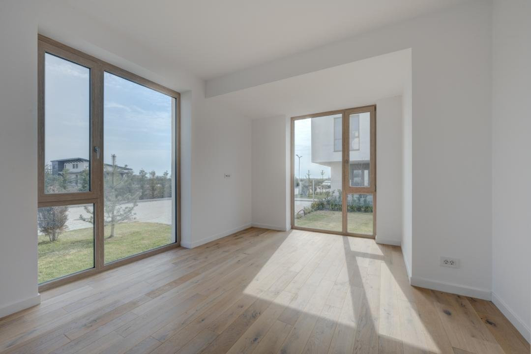 Vila individuala | 157 mp utili | MAHA Residence | Corbeanca