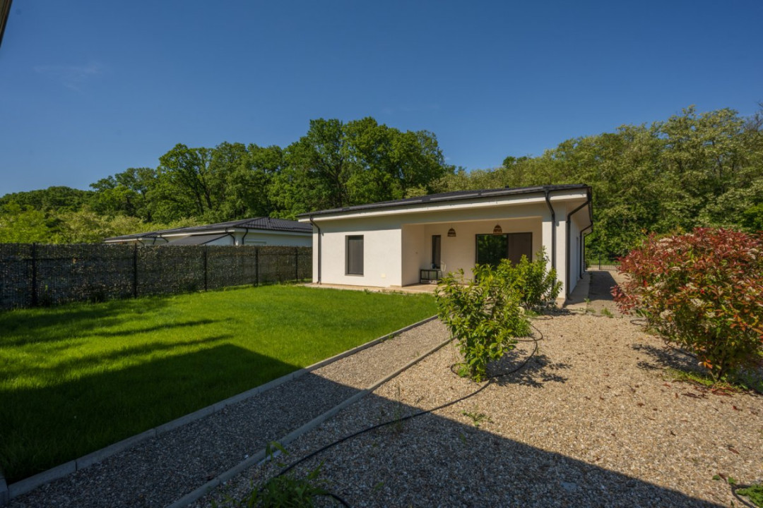 MOON VILLA - ASTORIA, 212 MP TOTAL, 800 MP LOT, LA CHEIE!