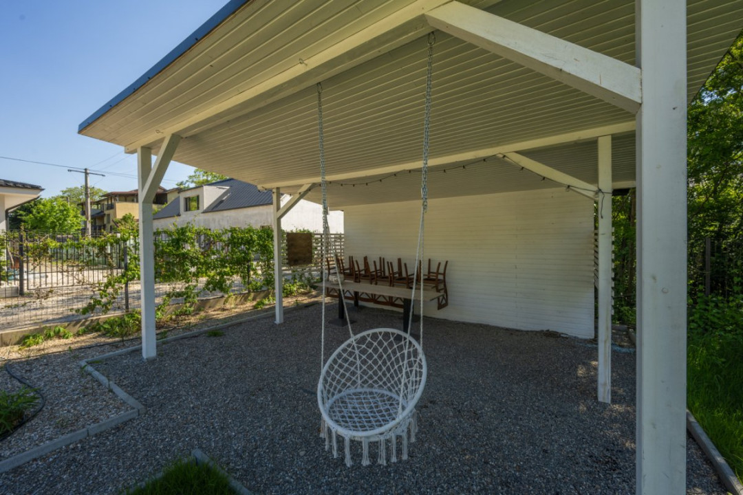 MOON VILLA - ASTORIA, 212 MP TOTAL, 800 MP LOT, LA CHEIE!
